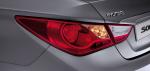 Hyundai Sonata 2010 года